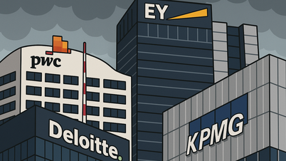 Kiểm toán 'Big4': Một công ty báo lãi chưa đầy 500 triệu đồng, lương thưởng nhân viên vài trăm tỉ