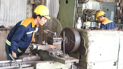 Từng bước hiện thực hóa Nghị quyết 68