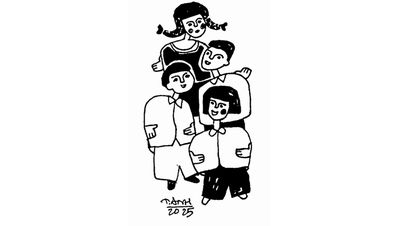 Điểm tựa của ngày mai - Thơ của Lê Minh Quốc