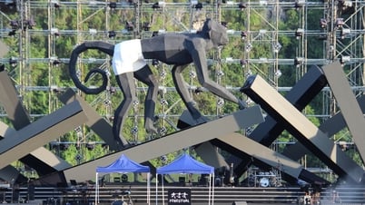 عندما تلتقي الموسيقى بالسياحة في فوريستيفال 2025