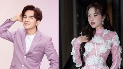 Phuong My Chi が iQIYI の The Voice Asia に出場、Dan Truong が審査員