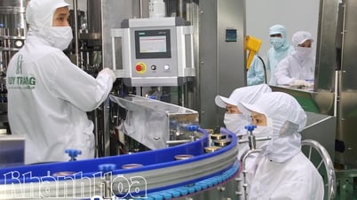 Tạo đà cho doanh nghiệp nhỏ và vừa phát triển