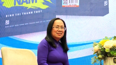'Fan ruột' của nhà văn Sơn Nam ra mắt sách