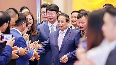 Thúc đẩy kinh tế tư nhân: Xóa rào cản vô hình từ thủ tục hành chính
