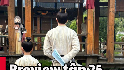 Thieu Hoa Nhuoc Cam Folge 25: Showtime, direkter Link zum Ansehen