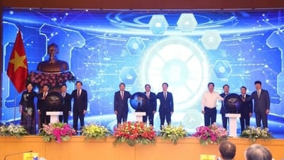 디지털 기술과 인공지능을 접목한 국가법률포털 출범
