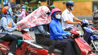 ภาคเหนือเข้าสู่ช่วงอากาศร้อนจัด