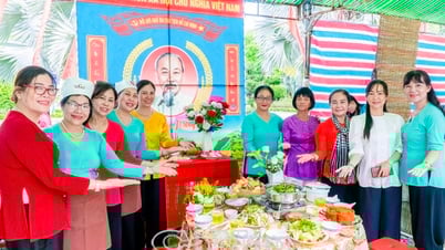 Thượng tôn pháp luật, xây dựng đô thị văn minh
