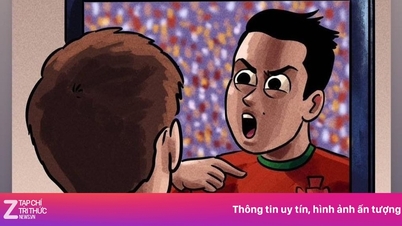 كفاراتسخيليا يشيد برونالدو بعد النهائي