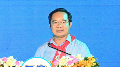 Chủ tịch UBND TPHCM kêu gọi chung tay xây dựng hệ thống nhà thiếu nhi sáng tạo, hiện đại và thân thiện