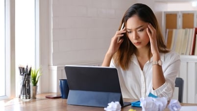Risiko einer Hirnatrophie und eines kognitiven Abbaus durch langes Sitzen