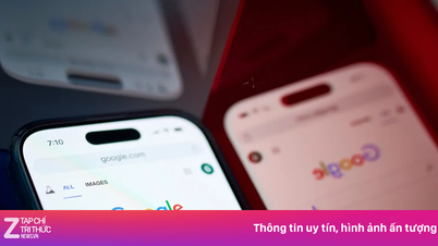Google сталкивается с неопределенным будущим