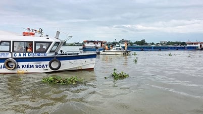 砂や砂利を汲み上げ、吸い上げ、水路で運搬するための装置を搭載した車両の全般検査を実施します。