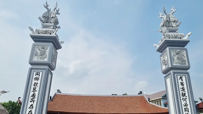 Đình Vĩnh Phệ