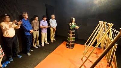 소리의 땅
