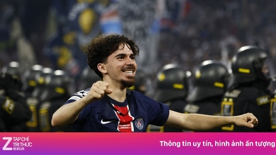 عانى بطل باريس سان جيرمان ذات مرة في الدوري الإنجليزي الممتاز