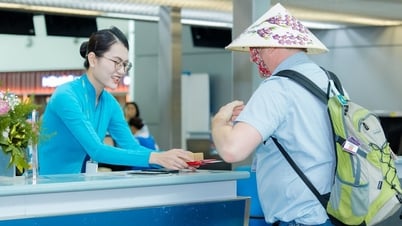 Vietnam Airlines eröffnet Direktflugstrecke Ho-Chi-Minh-Stadt – Bali