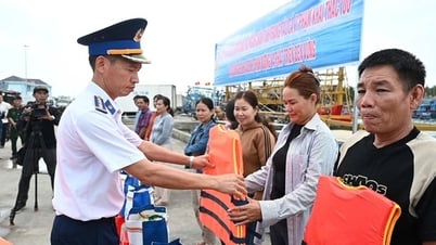 ¿Cuándo se explota fuera de las aguas de Vietnam?