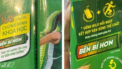 Nestlé Milo Gerstenmilchprodukte gewährleisten Sicherheitsstandards