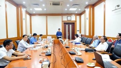 Nghiên cứu xác định bể chứa cacbon hữu cơ trong đất vùng Đồng bằng Sông Hồng phục vụ giám sát chất lượng đất và phát thải khí nhà kính từ đất