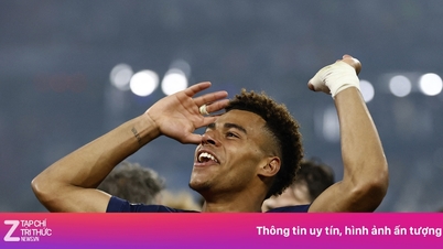 두에 영입으로 PSG, '음바페 대체자' 더 이상 필요 없어