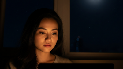 Em mong tin nhắn người xa (thay lời của một người cô phụ)