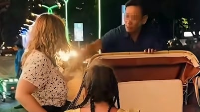ปลุกปั่นคดีคนขับจักรยานยนต์ ประพฤติตัว “น่าเกลียด” ต่อนักท่องเที่ยวสาว