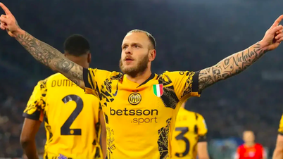 Chung kết Champions League: Inter và PSG xác nhận đội hình ra sân