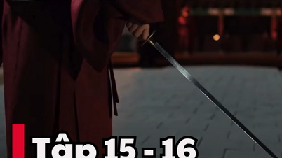 Haunted Palace (Der Zauberer und der böse Gott) Episode 15 - 16 (letzte Episode): Die letzte Schlacht