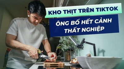 พ่อตกงานทำหม้อต้มเนื้อ ค้นพบวิธีหาเงินมหาศาลจาก TikTok อย่างไม่คาดคิด