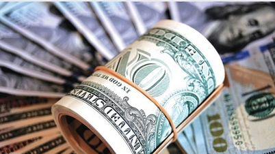 Tỷ giá USD hôm nay (1-6): Đồng USD biến động mạnh do căng thẳng...