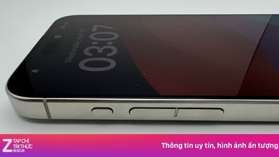 Apple revient à l'iPhone sans bouton