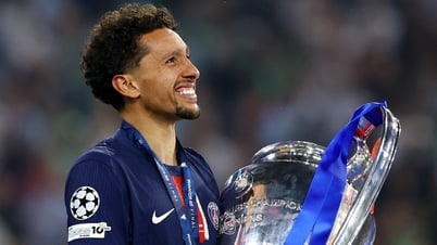 Le PSG crée une chose sans précédent dans l'histoire de la Ligue des champions