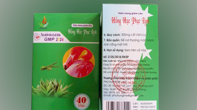 ตรวจพบผลิตภัณฑ์ลดน้ำหนักมีสารต้องห้าม 3 ชนิด ทั้งโรงงานและผู้จัดจำหน่าย 'ปฏิเสธ'