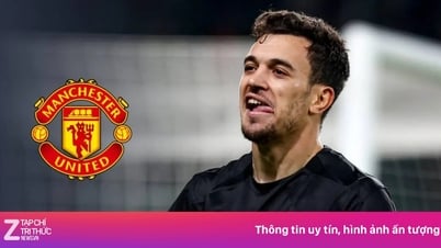 MU chốt chữ ký 70 triệu bảng thay Fernandes