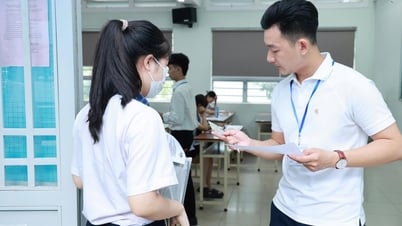 Casi 5.300 candidatos participan en la segunda ronda de evaluación de competencias en Dong Nai