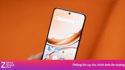 Điện thoại pin 6.500 mAh ở phân khúc tầm trung