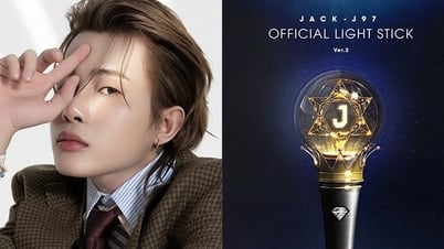 តារា​ចម្រៀង Jack និយាយ​ចេញ​ក្រោយ​រង​ការ​ចោទ​ប្រកាន់​ពី​បទ​បន្លំ​ប្រាក់ ៣,៦ ពាន់​លាន​ដុង