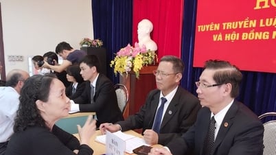 Bộ Tư pháp sẽ phân quyền, phân cấp 39 thủ tục hành chính cho địa phương