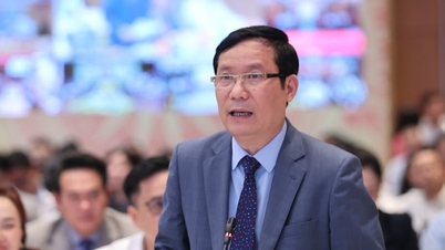 Mạnh dạn giao nhiệm vụ cho các hiệp hội doanh nghiệp