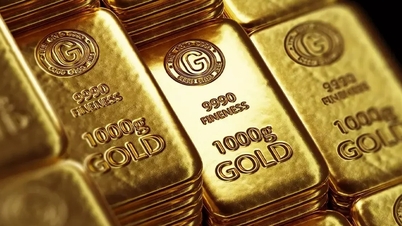 Bán khống vàng là gì, lợi ích và rủi ro ra sao?