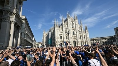 Final de la Champions League en directo, PSG vs Inter, 02:00 1 de junio: El conflicto estalló antes del partido