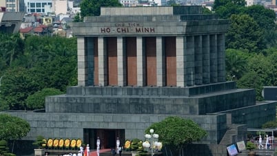 Временно приостановить посещение Мавзолея президента Хо Ши Мина с 2 июня по 31 июля