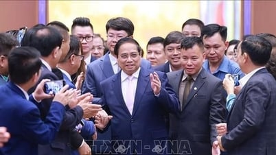 Tin tức đặc biệt trên báo in Hànộimới ngày 1-6-2025