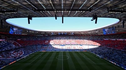 PSG - Inter Milan (2h hôm nay): Chinh phục đỉnh cao