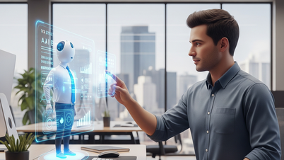 El futuro de las carreras de la Generación Y: desafíos y oportunidades de la IA