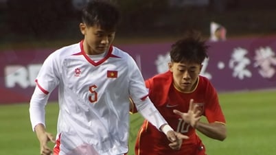 Football en direct U16 Vietnam vs U16 Arabie Saoudite, 13h00 aujourd'hui 1/6