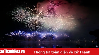 Lễ hội pháo hoa Đà Nẵng 2025: Kỷ niệm và văn hóa độc đáo