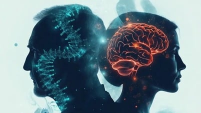 У мужчин вероятность развития слабоумия в два раза выше, если у них есть это