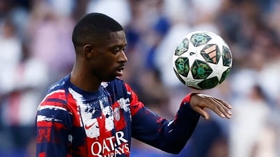 PSG - インテル・ミラノ（2時間）：アリアンツ・アレーナでの激戦